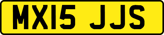 MX15JJS