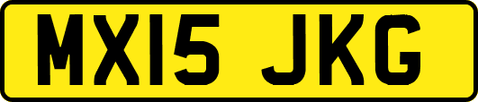 MX15JKG