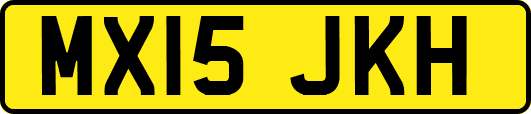 MX15JKH