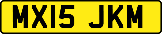 MX15JKM