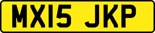 MX15JKP