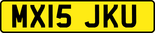 MX15JKU