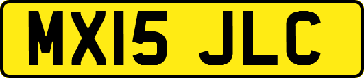 MX15JLC