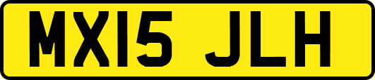 MX15JLH