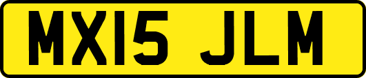 MX15JLM