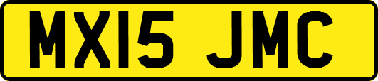 MX15JMC