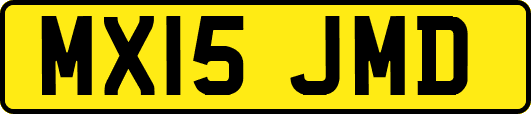 MX15JMD