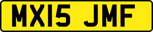 MX15JMF