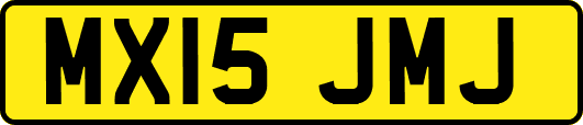 MX15JMJ