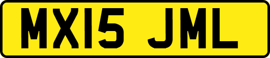 MX15JML