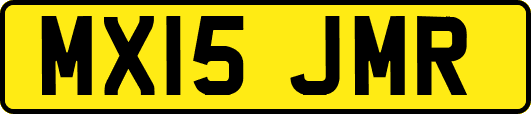 MX15JMR