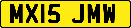 MX15JMW