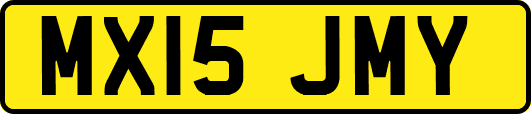 MX15JMY