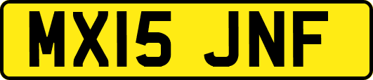 MX15JNF