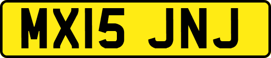 MX15JNJ