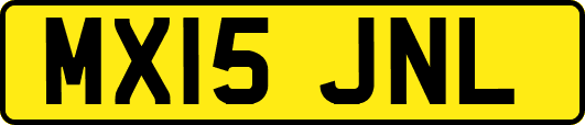 MX15JNL