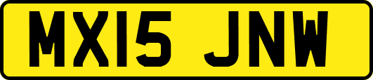 MX15JNW