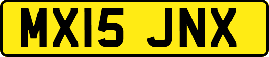 MX15JNX