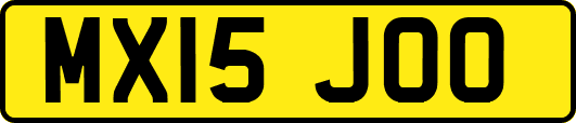 MX15JOO