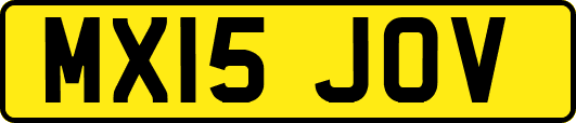 MX15JOV