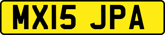 MX15JPA