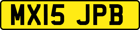 MX15JPB