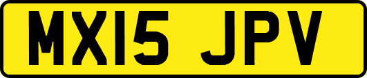 MX15JPV