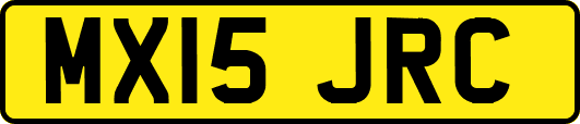 MX15JRC