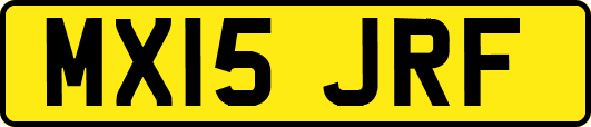 MX15JRF
