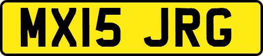MX15JRG