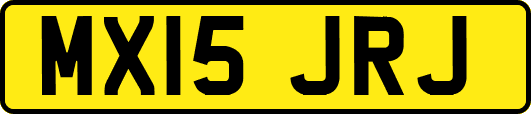 MX15JRJ