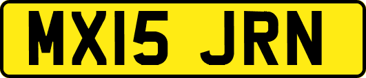 MX15JRN