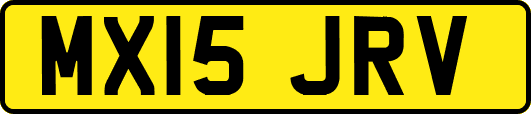 MX15JRV