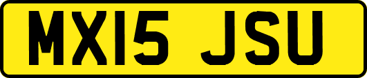 MX15JSU