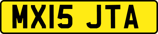 MX15JTA
