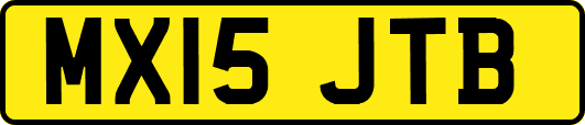 MX15JTB