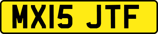MX15JTF