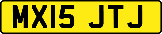 MX15JTJ