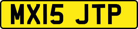 MX15JTP