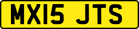 MX15JTS