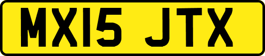 MX15JTX