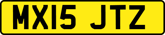 MX15JTZ