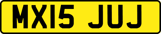 MX15JUJ