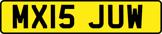 MX15JUW