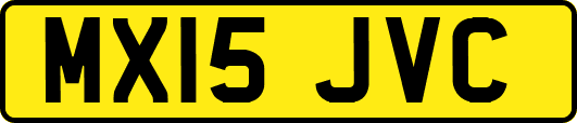 MX15JVC