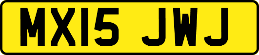 MX15JWJ