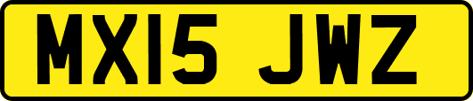 MX15JWZ
