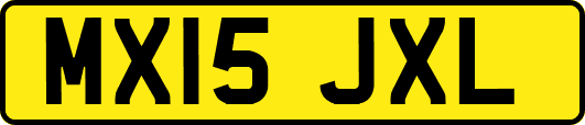 MX15JXL