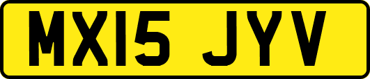 MX15JYV