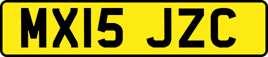 MX15JZC